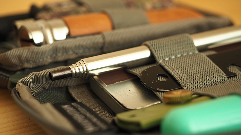 焚き火で大活躍 火吹き棒の魅力とおすすめ 野ログ