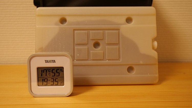 サーモスソフトクーラーレビュー 15lはソロキャンプ 車中泊におすすめ