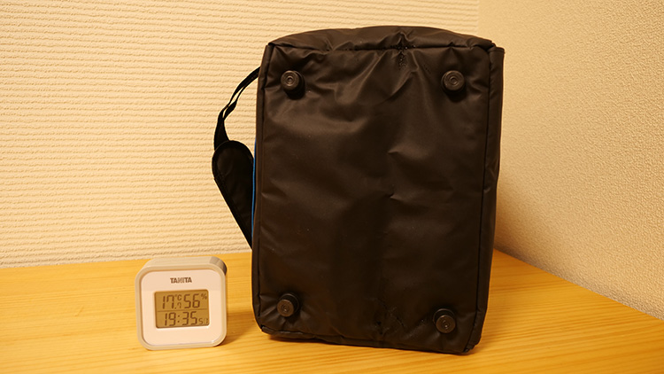 サーモスソフトクーラーレビュー 15lはソロキャンプ 車中泊におすすめ 野ログ