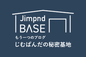 Jimpnd BASE リンク