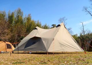 NINJASHELTER（ニンジャシェルター）【使用レビュー】これはスゴい